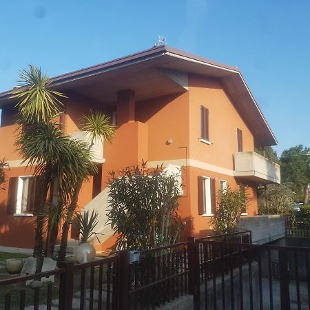 Appartament Rivo Apartman Desenzano del Garda Kültér fotó