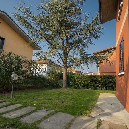 Appartament Rivo Apartman Desenzano del Garda Kültér fotó