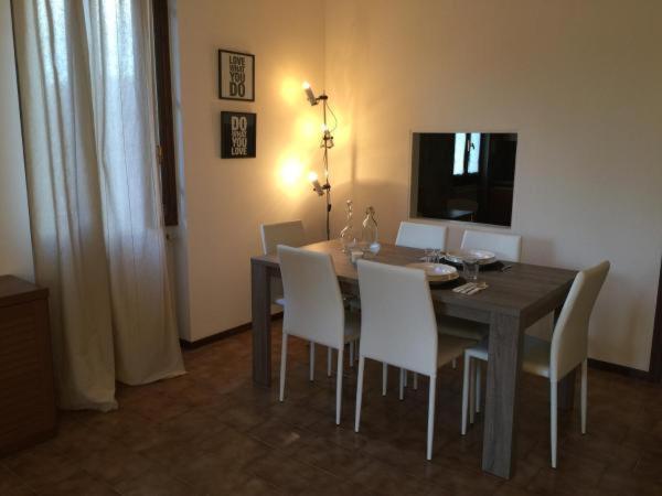 Appartament Rivo Apartman Desenzano del Garda Kültér fotó