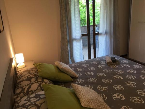 Appartament Rivo Apartman Desenzano del Garda Kültér fotó